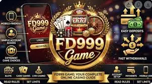 FD999 Game