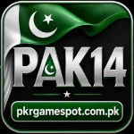 PAK14 Game
